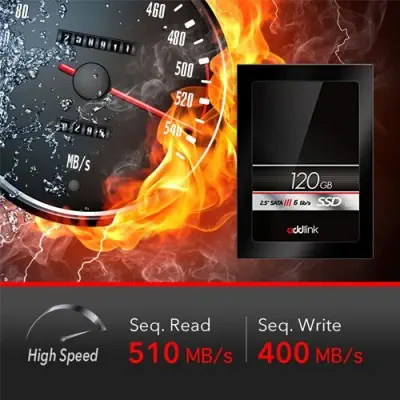 Addlink S10 120S10S3 SSD