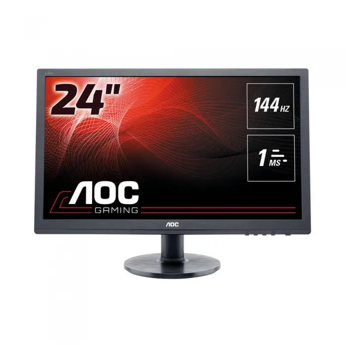 AOC 2460FQ 1ms 144Hz Gaming Monitör