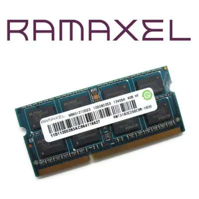 Ramaxel RMT3160ED58E9W-1600 Notebook Ram