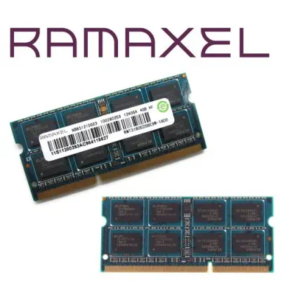 Ramaxel RMT3160ED58E9W-1600 Notebook Ram