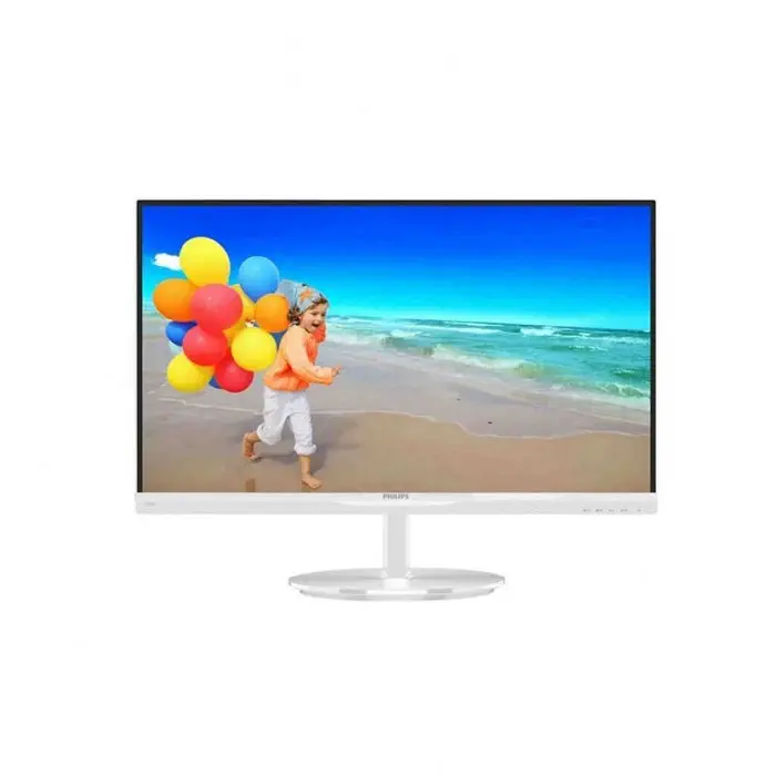 Philips 234E5QHAW/00 Monitör 