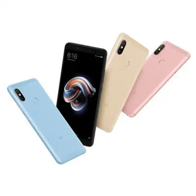 Xiaomi Redmi Note 5 Pro 64 GB 4 GB