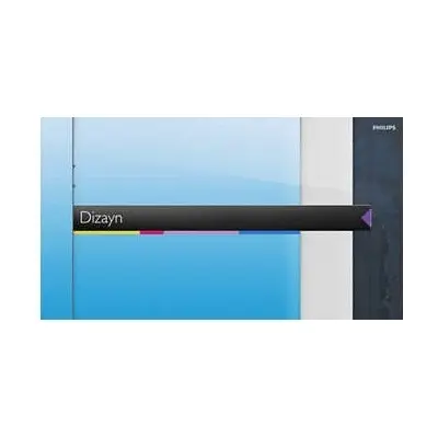 Philips 234E5QHAW/00 Monitör