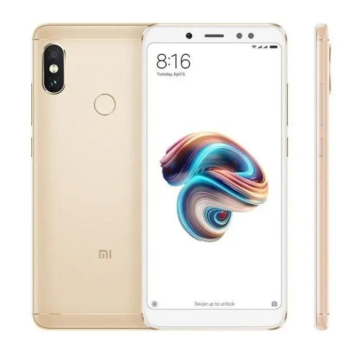 Xiaomi Redmi Note 5 Pro 64 GB 4 GB