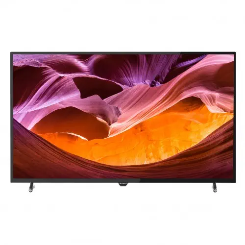 Axen 43 inç 109 Ekran Uydulu Alıcılı Smart Full HD LED Tv