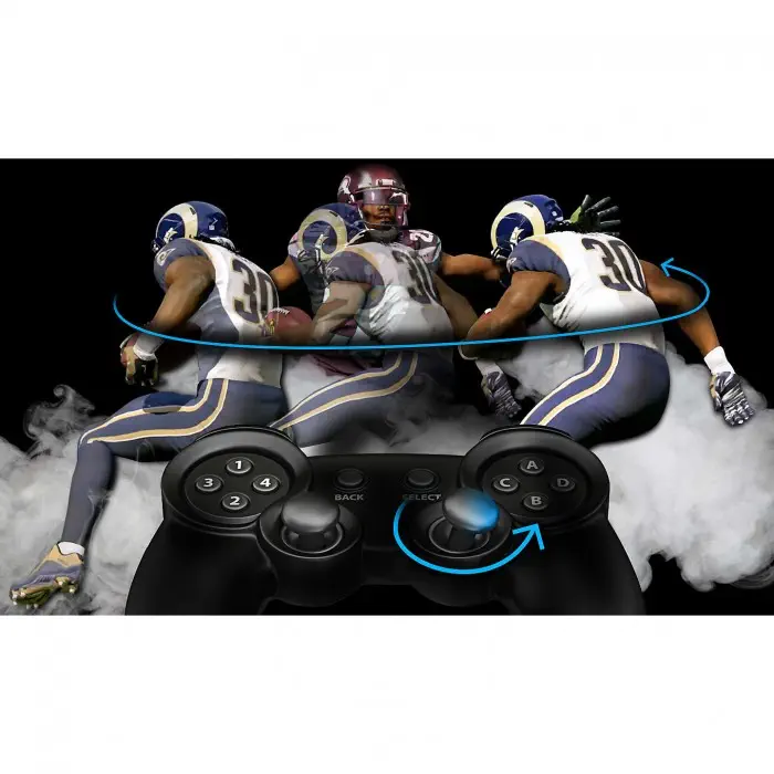 Samsung LS25HG50FQMXUF 24.5″ 1ms 144Hz DP/HDMI Full HD Monitör