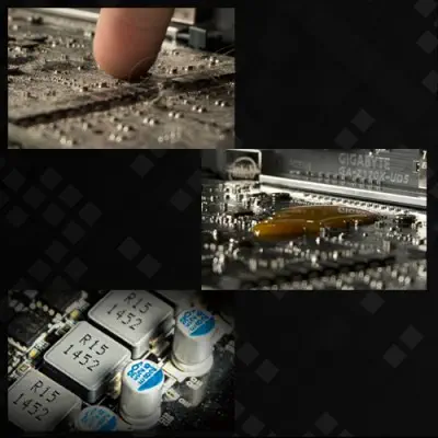 Gigabyte Aorus GV-N108TAORUS X-11GD Gaming Ekran Kartı
