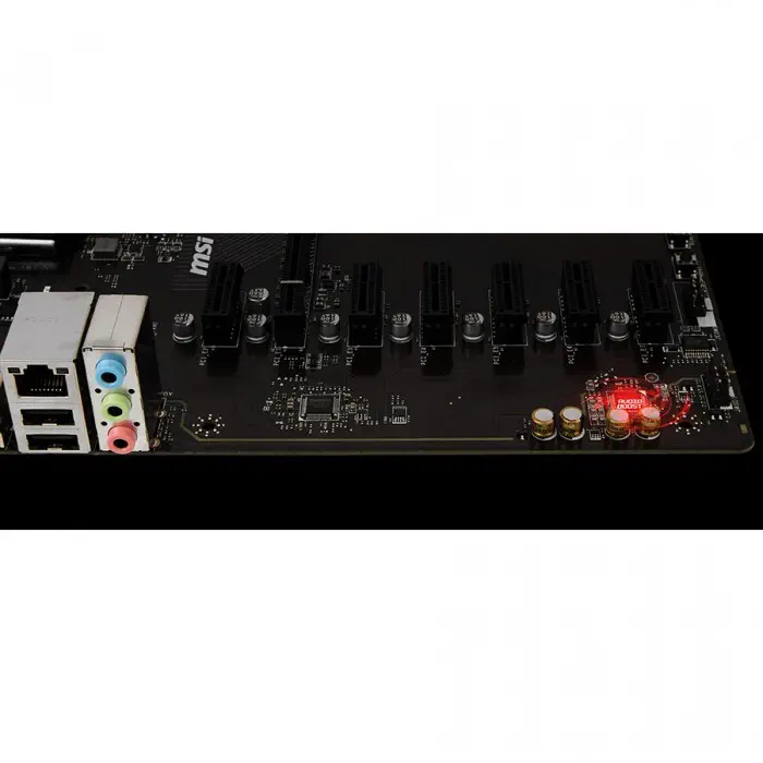 MSI H310-A Pro ATX Gaming (Oyuncu) Anakart