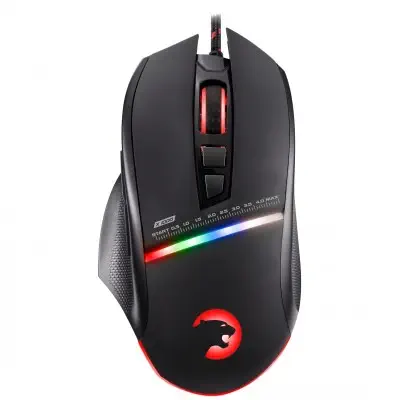 Gamepower Night Stalker Gaming Oyuncu Mouse