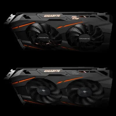 Gigabyte GV-RX570Gaming-4GD Gaming Ekran Kartı