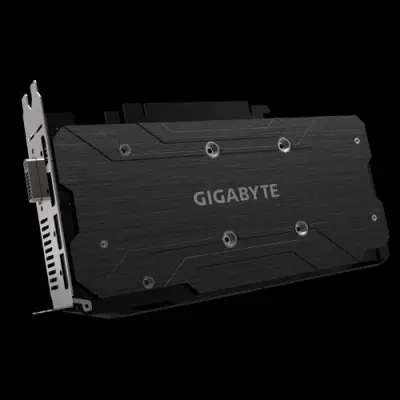 Gigabyte GV-RX580Gaming-8GD Gaming Ekran Kartı