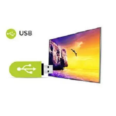 Philips 43PFS5503 43 inç 109 Ekran Uydu Alıcılı Full HD LED Tv