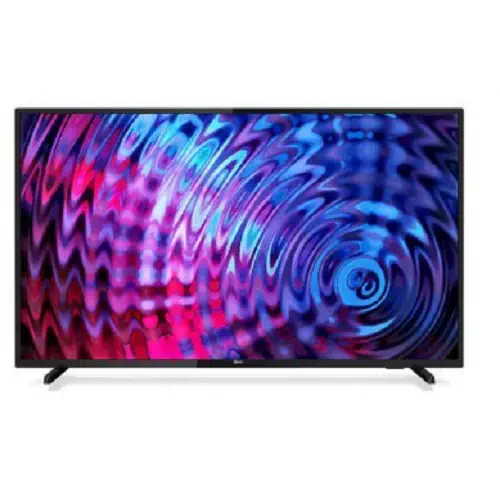 Philips 43PFS5503 43 inç 109 Ekran Uydu Alıcılı Full HD LED Tv