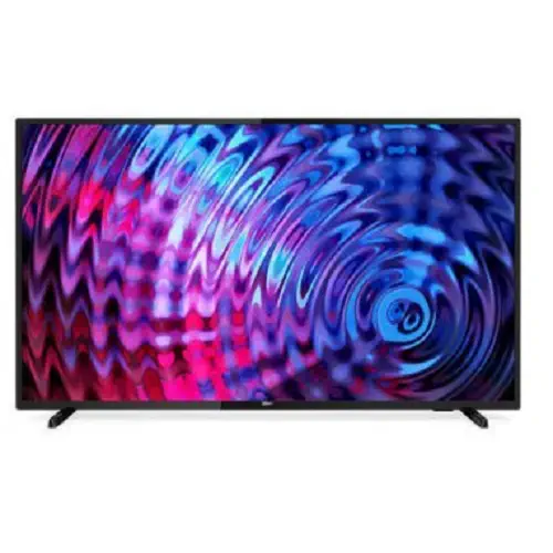 Philips 43PFS5803 43 inç 109 Ekran Uydu Alıcılı Full HD LED Tv