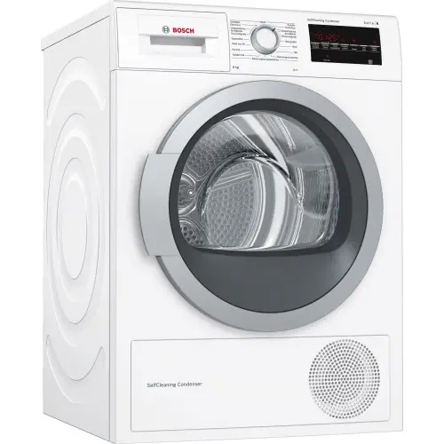 Bosch WTW85461TR 8 kg A++ Kurutma Makinesi