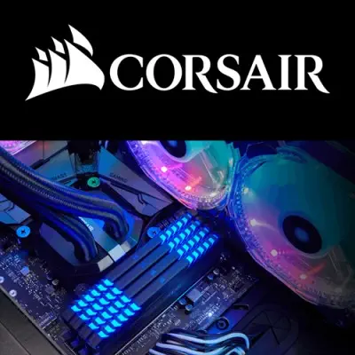 Corsair Vengeance RGB CMR16GX4M2A2666C16 Gaming Ram