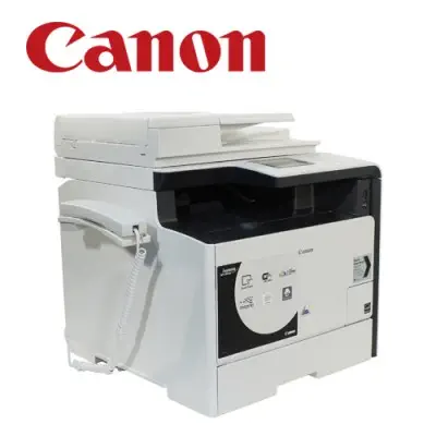 Canon i-Sensys MF728CDW Renkli Lazer All-in-One Yazıcı