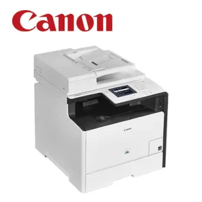 Canon i-Sensys MF728CDW Renkli Lazer All-in-One Yazıcı