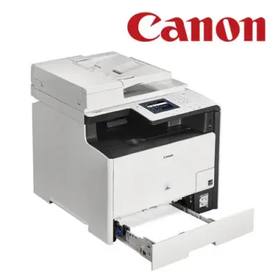 Canon i-Sensys MF728CDW Renkli Lazer All-in-One Yazıcı