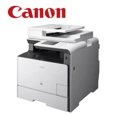 Canon i-Sensys MF728CDW Renkli Lazer All-in-One Yazıcı