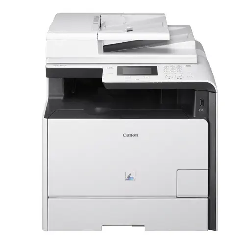 Canon i-Sensys MF728CDW Renkli Lazer All-in-One Yazıcı