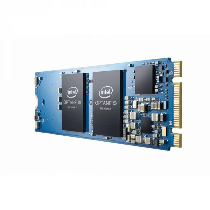 Intel Optane 16GB M.2 80mm PCIe Bellek Modülü - MEMPEK1W016GAXT