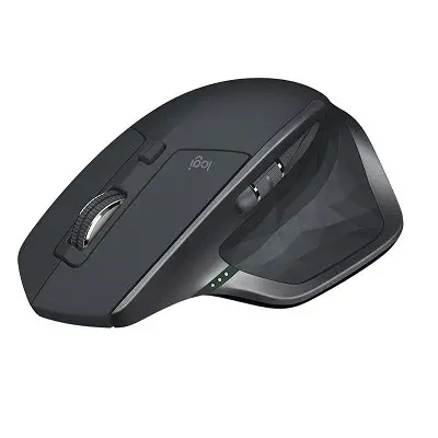 Logitech 910-005139 MX Master 2S Kablosuz Mouse