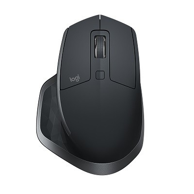 Logitech 910-005139 MX Master 2S Kablosuz Mouse