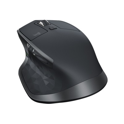 Logitech 910-005139 MX Master 2S Kablosuz Mouse