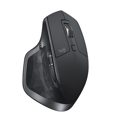 Logitech 910-005139 MX Master 2S Kablosuz Mouse