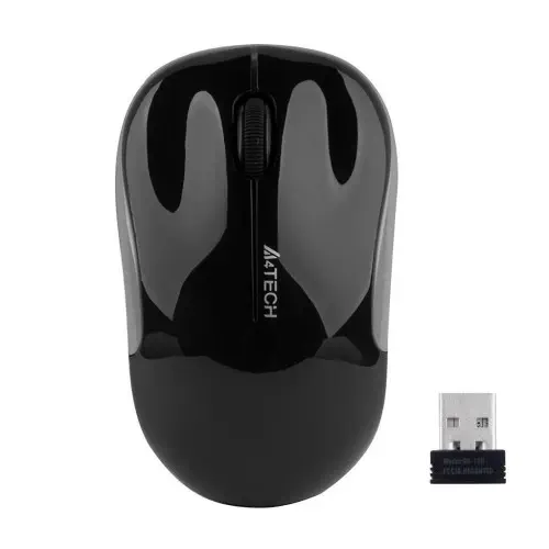  A4 Tech G3-300N V-Track Mouse
