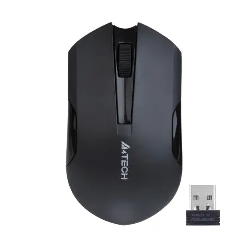  A4 Tech G3-200N V-Track Mouse