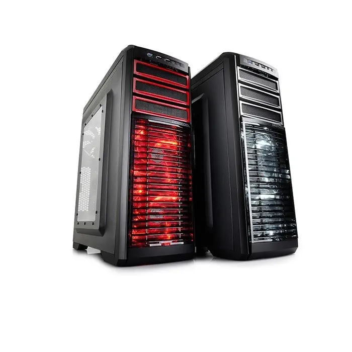 Deep Cool Kendomen Titanyum ATX Kasa