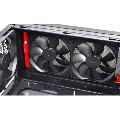 Deep Cool Kendomen Titanyum ATX Kasa