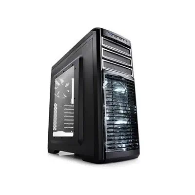 Deep Cool Kendomen Titanyum ATX Kasa