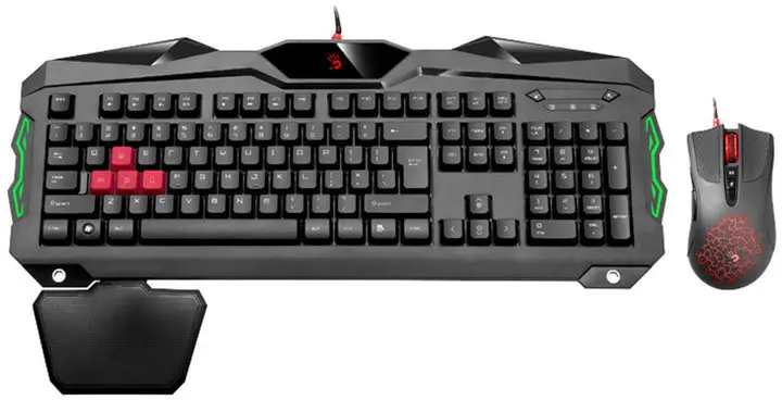 Bloody B2100 Gaming (Oyuncu) Klavye