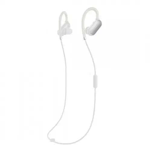 Xiaomi Mi Spor Beyaz