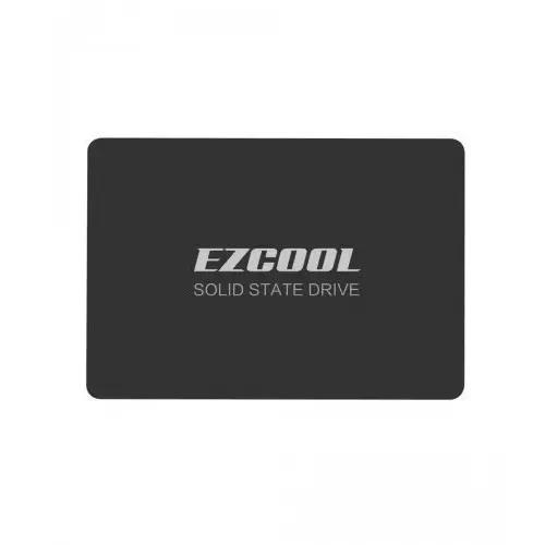 Ezcool S280 240GB 3D Nand 2,5″ 560MB-530MB SSD Disk 