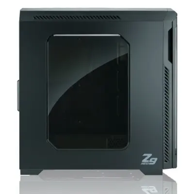 Zalman Z9 Neo Black Kasa