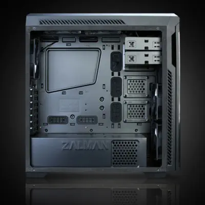 Zalman Z9 Neo Black Kasa