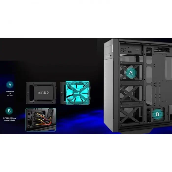 IN-WIN 509