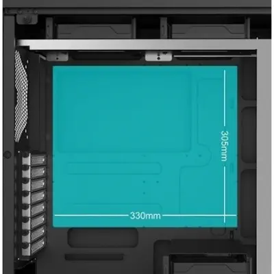IN-WIN 509