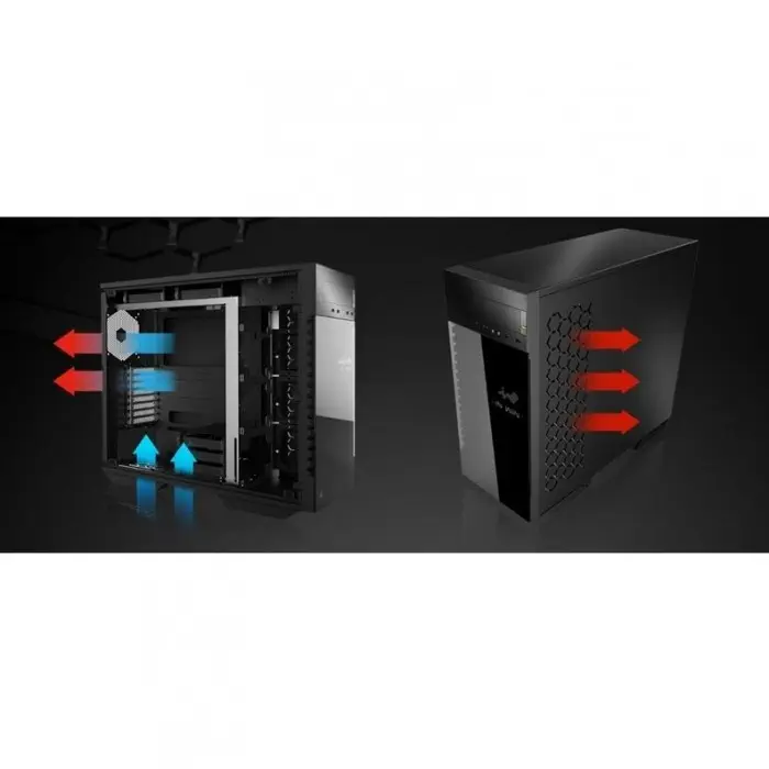 IN-WIN 509