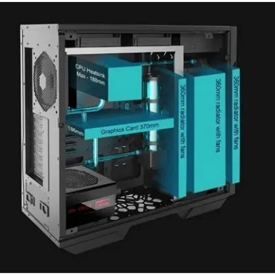 IN-WIN 509