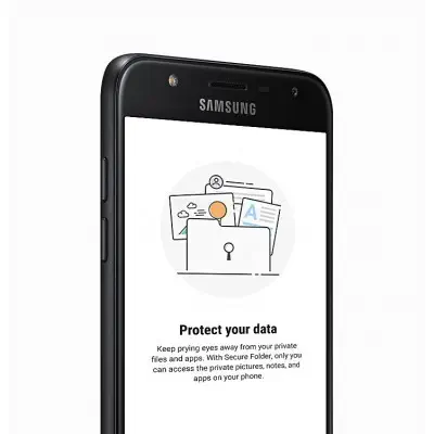 Samsung Galaxy A600 A6GB Dual Sim Mavi Cep Telefonu