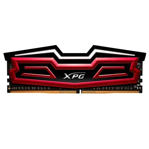 AData XPG Dazzle AX4U2400W8G16-SRD Ram