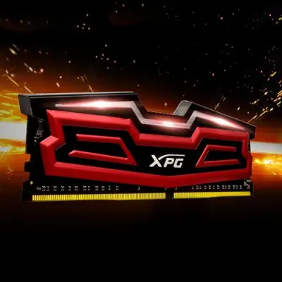 AData XPG Dazzle AX4U2400W8G16-SRD Ram