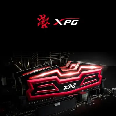 AData XPG Dazzle AX4U2400W8G16-SRD Ram