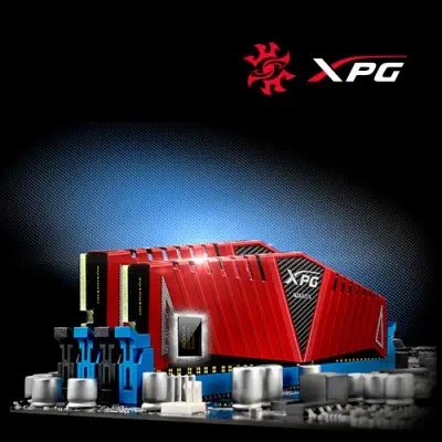 Adata XPG Z1 AX4U2400W4G16-SRZ Ram