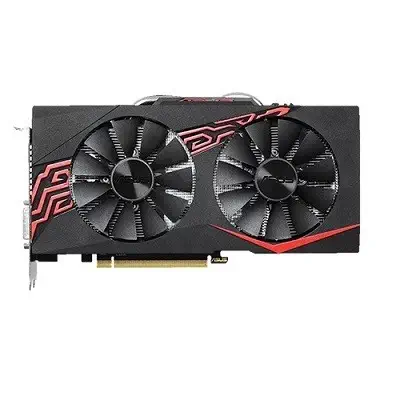 Asus Nvidia GTX1070 EX-GTX1070-O8G  Ekran Kartı